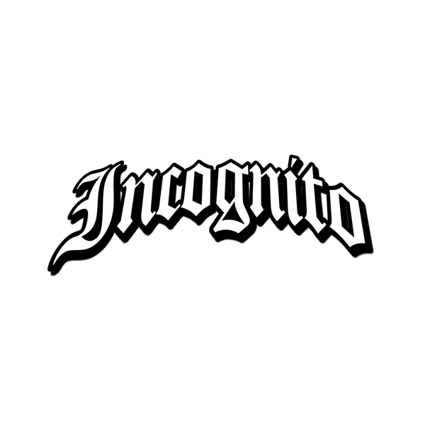 Incognito