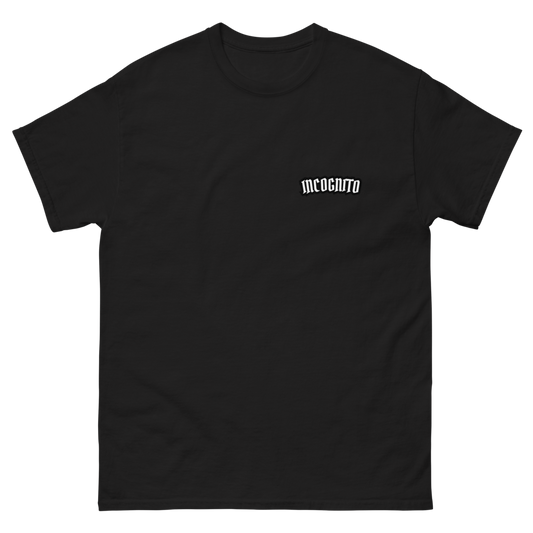 Incognito Static T-shirt